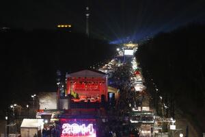 Berlin započinje kampanju za domaćina OI 2024, ili 2028.