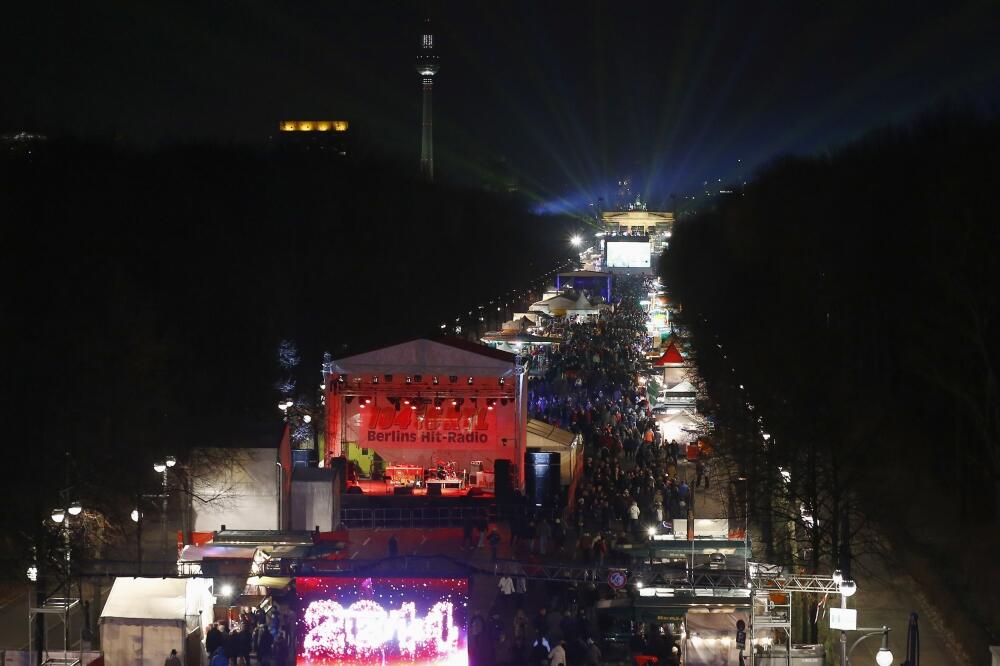 Berlin, Foto: Reuters