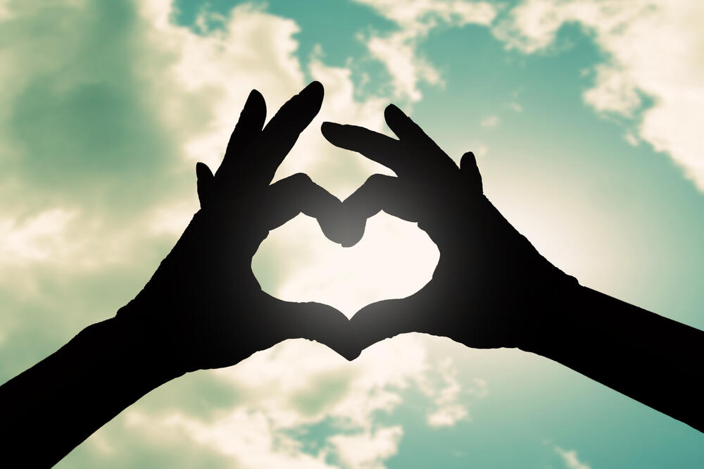 ljubav, Foto: Shutterstock.com