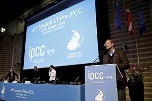 IPCC: Ljudski faktor kriv za klimatske promjene
