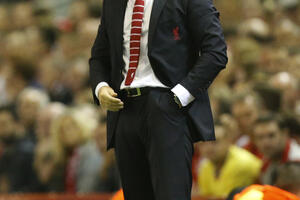 Rodžers: Nedostajao nam je kvalitet u napadu