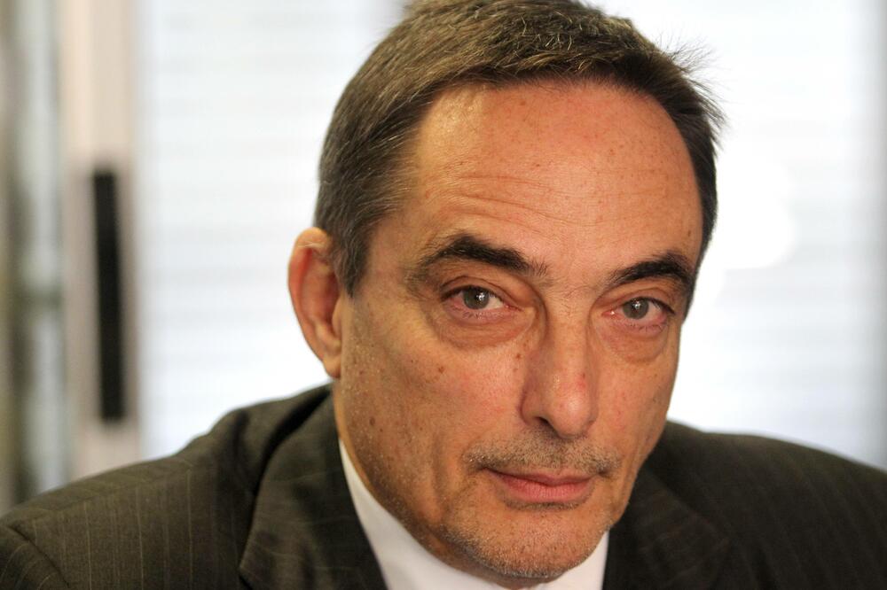 Jovan Kovačić, Foto: Betaphoto