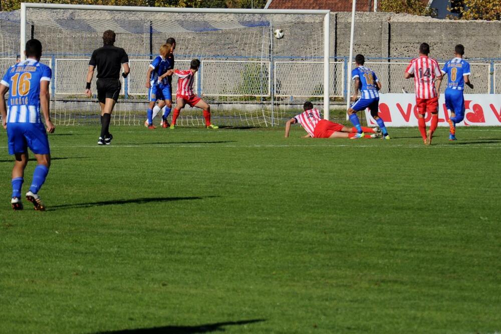Sutjeska, Foto: Bajko Stanojević