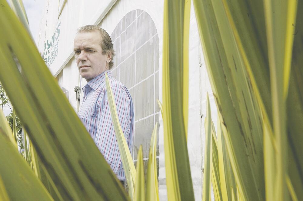 Martin Ejms (Novina)