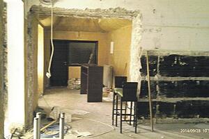 Žabljak: Centar za kulturu pretvoren u mehanu