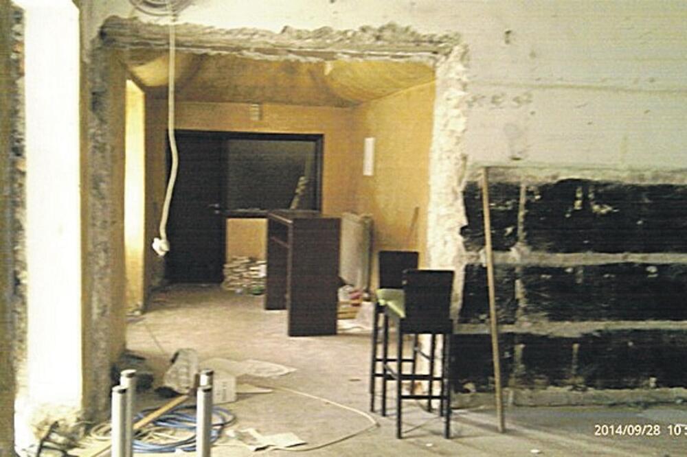 Centar za kulturu Žabljak, Foto: Darko Stijepović