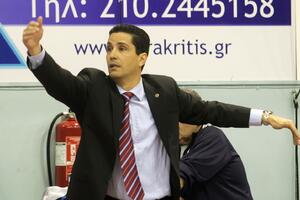 Sfairopulos preuzeo Olimpijakos