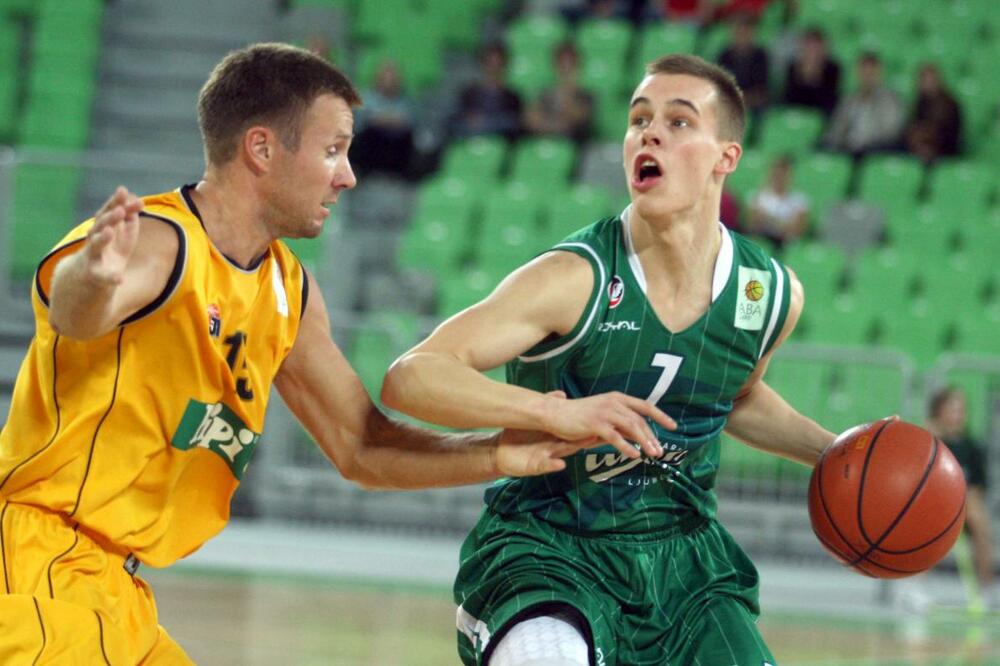 Klemen Prepelič, Foto: Www.slovenskenovice.si