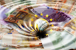Državni dug Crne Gore 1,97 milijardi eura
