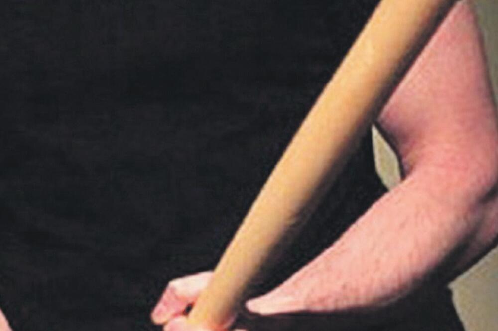 palica, Foto: Shutterstock.com