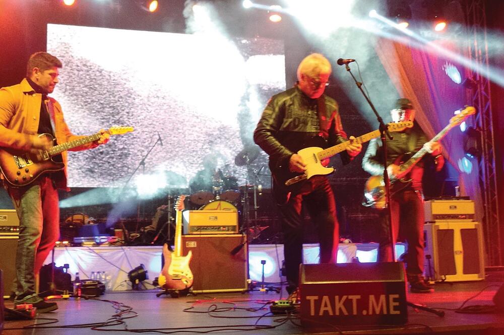 Yu grupa, Foto: Prijestonica Cetinje