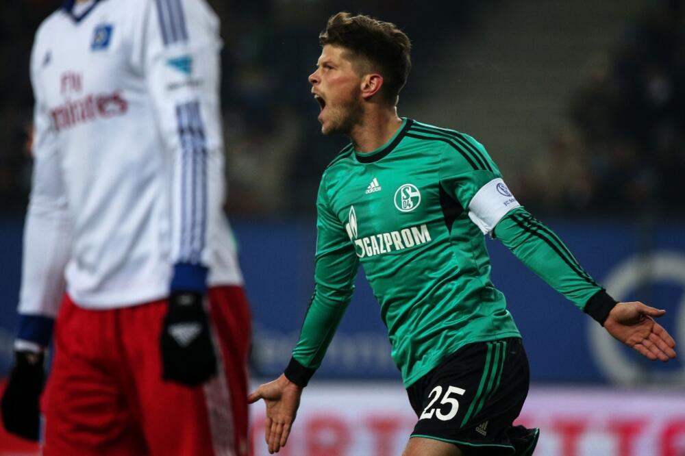 Klas-Jan Huntelar, Foto: Beta/AP