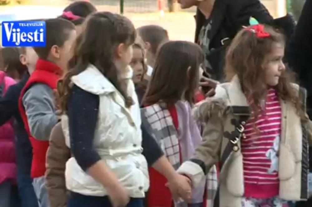 Nedjelja štednje, Foto: TV Vijesti (Screenshot)