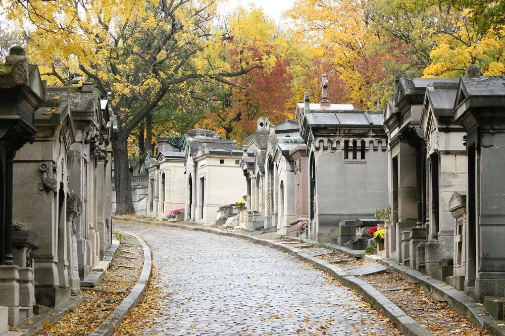 Per Lašez, Foto: Shutterstock