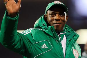 Keši ponovo vodi Nigeriju