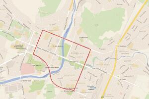 Zbog Parade ponosa izmijenjen režim saobraćaja