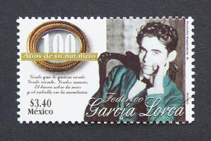 Arheolozi u potrazi za Lorkinim grobom