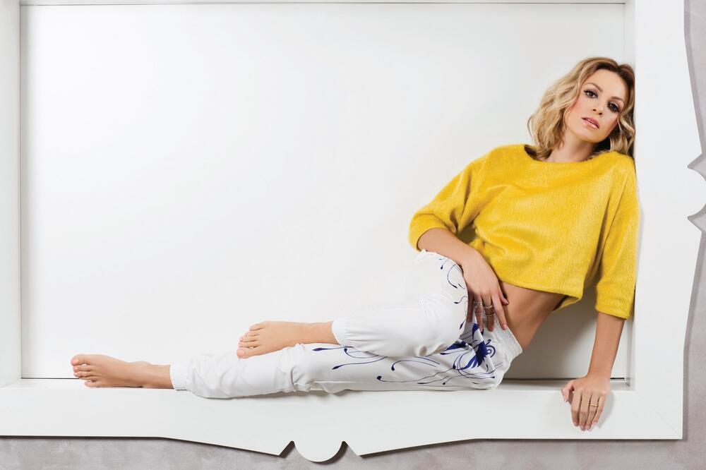 Ivana Marić, Foto: Vjeko Šundić