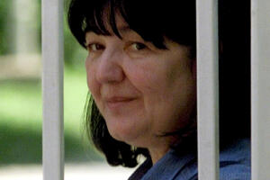 Mira Marković: Sve što imamo je u Srbiji