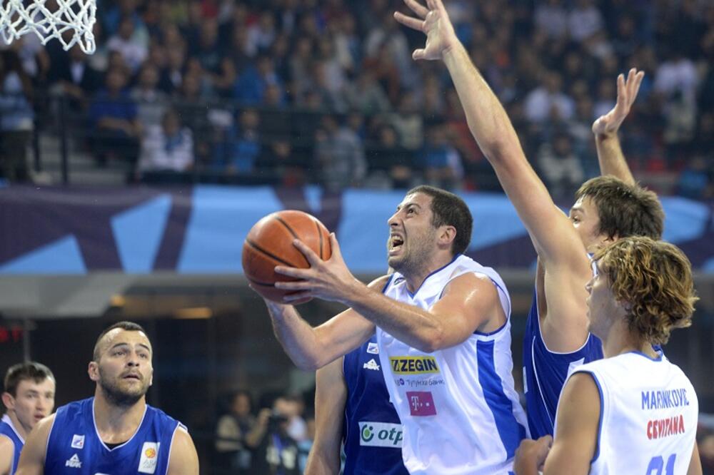 Georgi Cincadze, Foto: Http://www.mztskopjeaerodrom.mk/