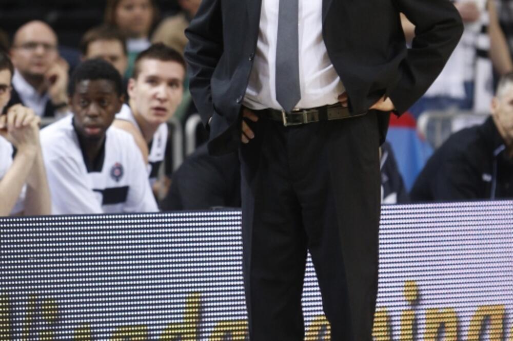 Duško Vujošević, Foto: Betaphoto