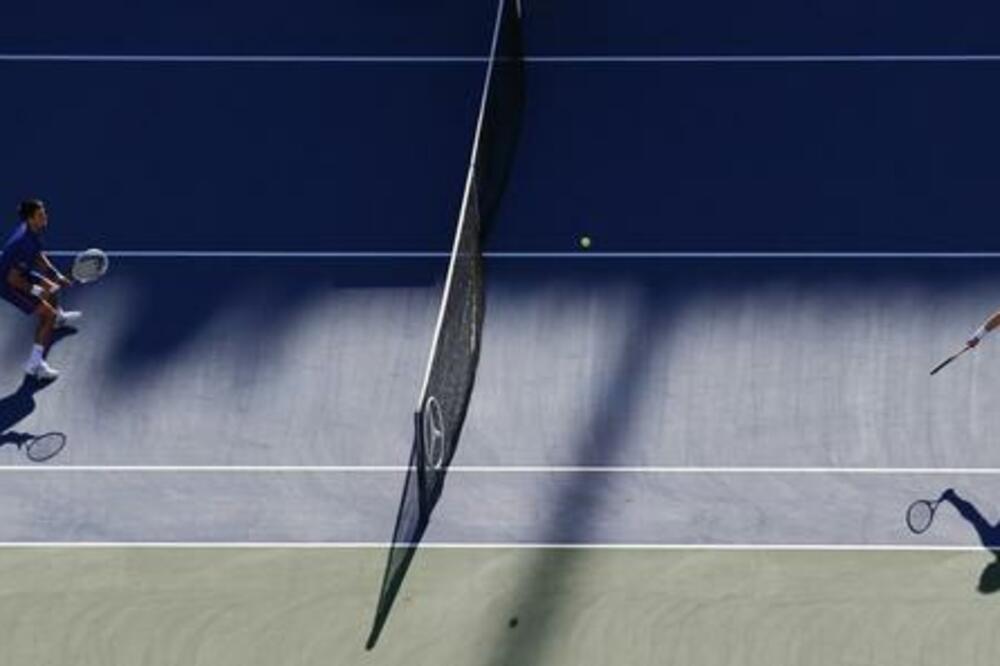 Tenis, Foto: Reuters