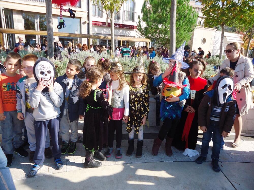 Noć vještica Tivat