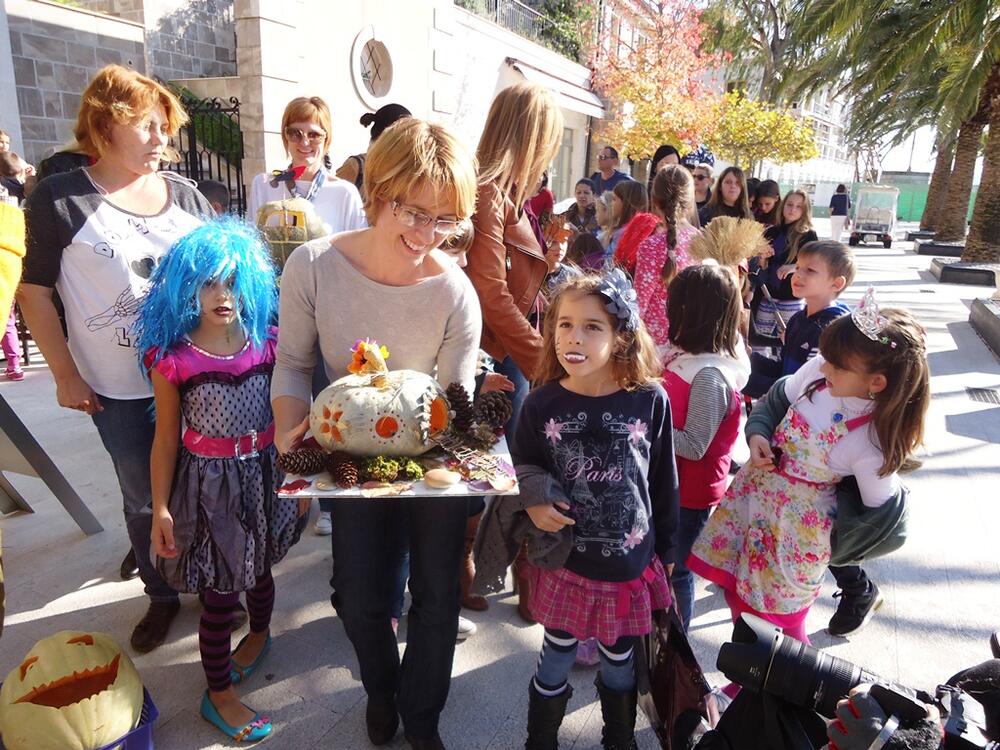 Noć vještica Tivat