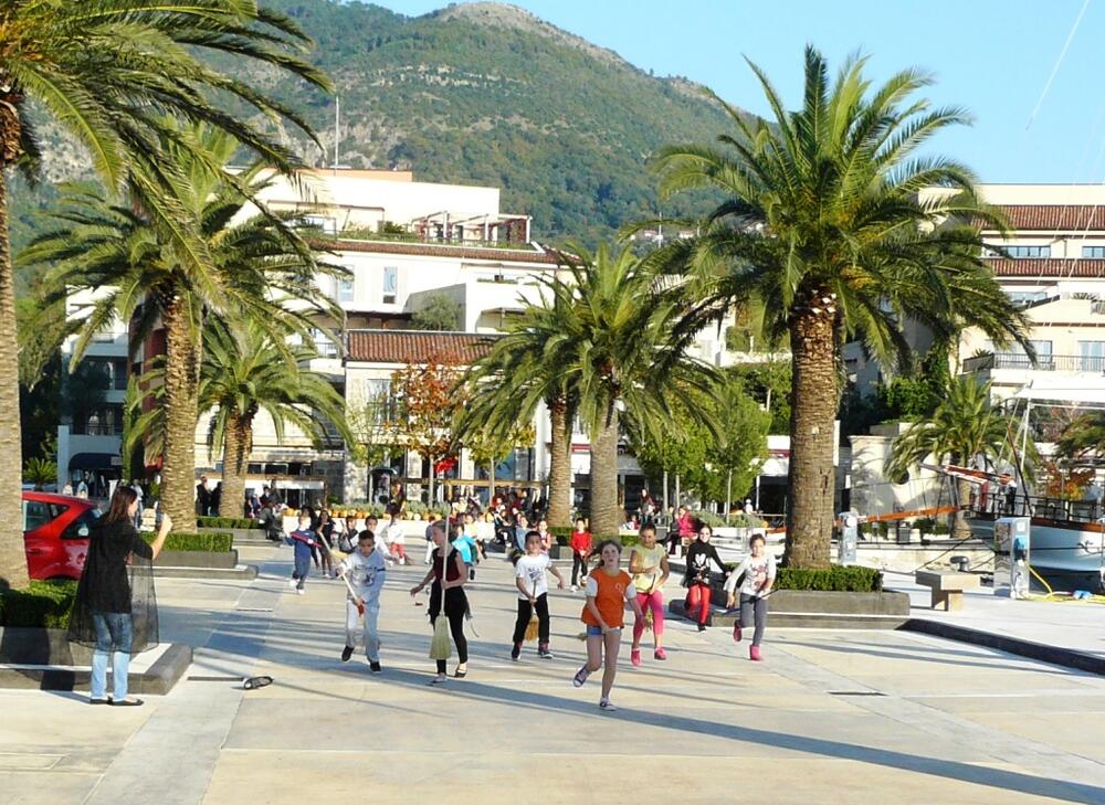 Noć vještica Tivat