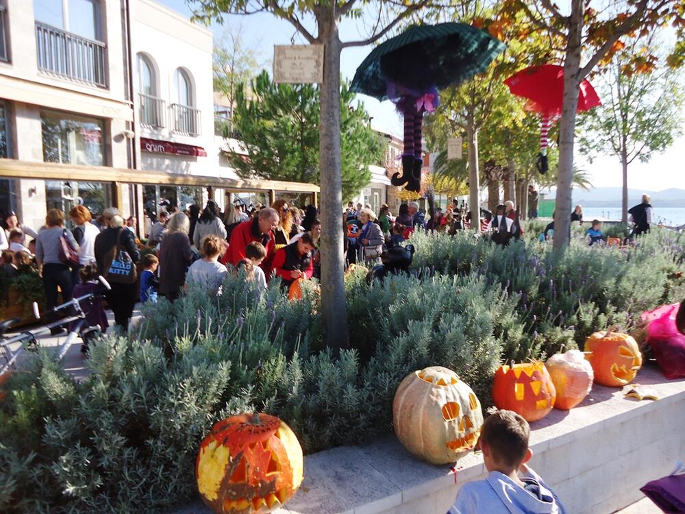 Noć vještica Tivat