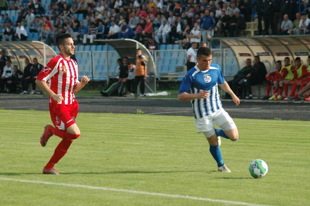Sutjeska, Foto: Ivan Petrušić