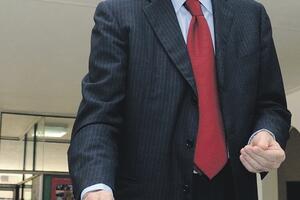 Vujanović čestitao Dan državnih tužilaca