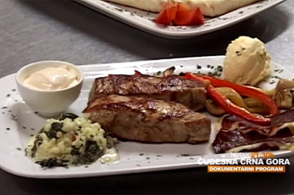 Čudesna Crna Gora, Foto: Screenshot (YouTube)