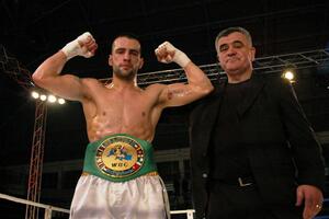 Žižić 21. novembra protiv Findlija