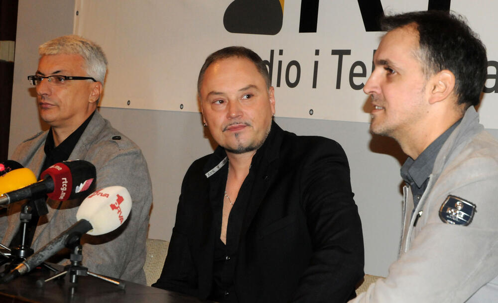 Nenad Knežević Knez