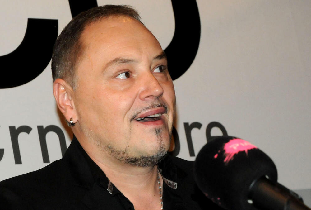 Nenad Knežević Knez