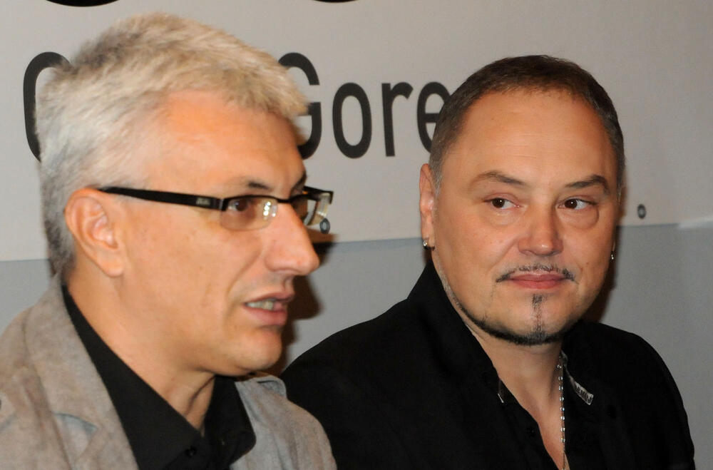 Nenad Knežević Knez