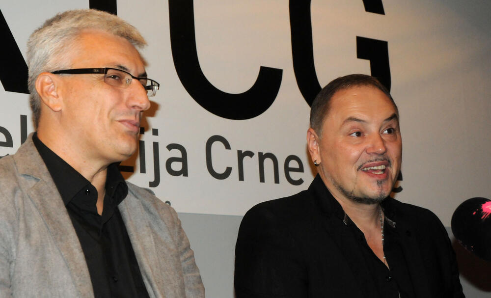 Nenad Knežević Knez