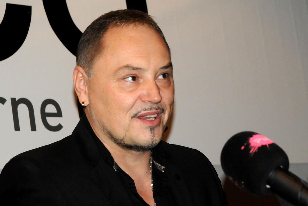 Nenad Knežević Knez