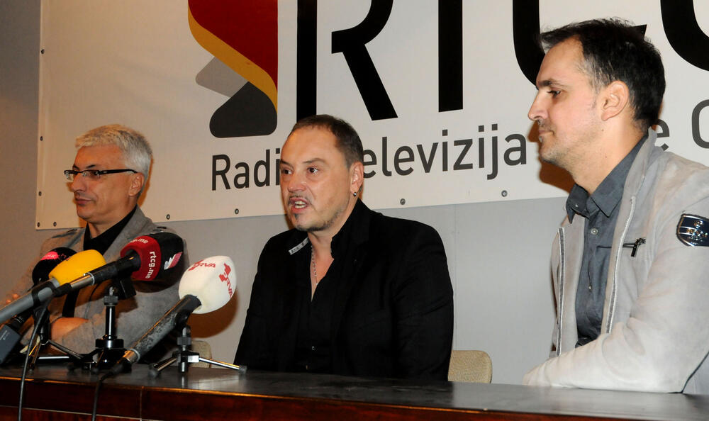 Nenad Knežević Knez