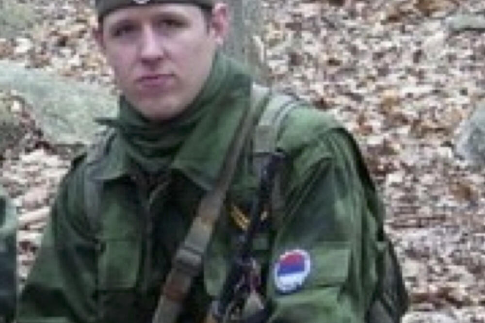 Erik Metju Frejn, Foto: Beta-AP