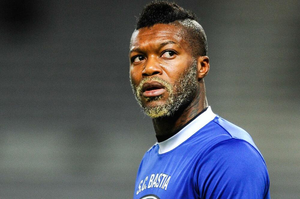 Đibril Sise, Foto: Eurosport.fr