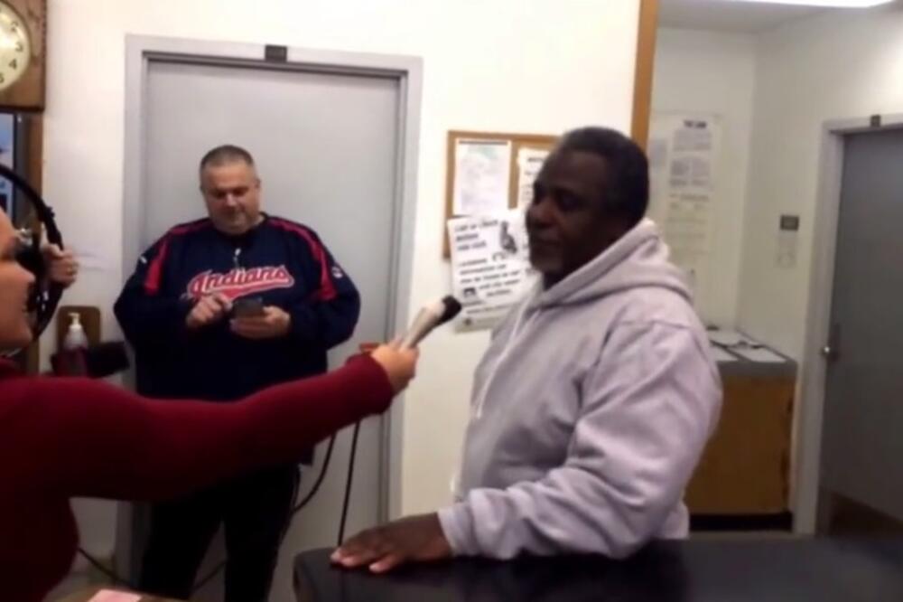 Alstori Sajmon, Foto: Screenshot (YouTube)