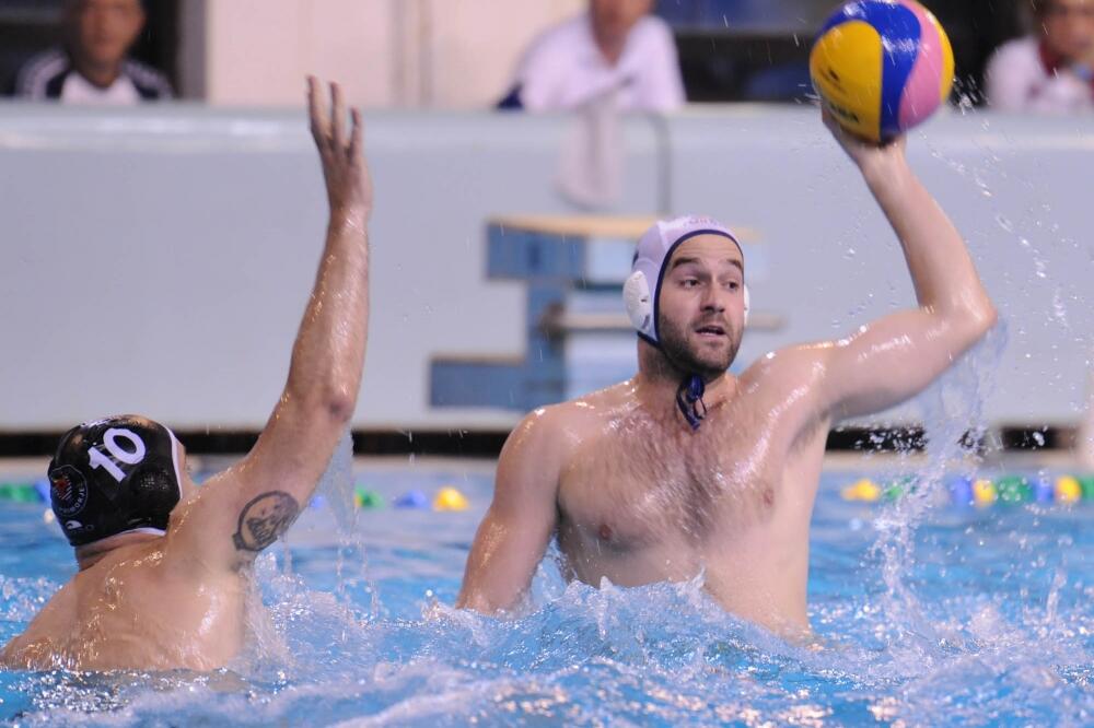 Luka Sekulić, Foto: Luka Zeković