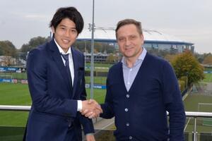 Učida u Šalkeu do 2018. godine