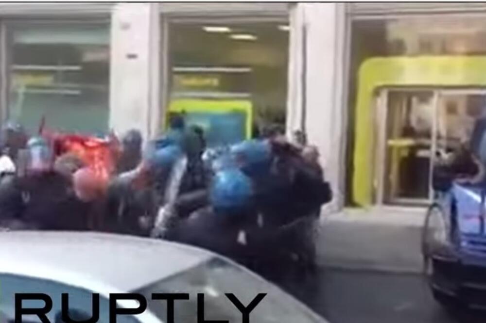 Italija, Foto: Screenshot (YouTube)