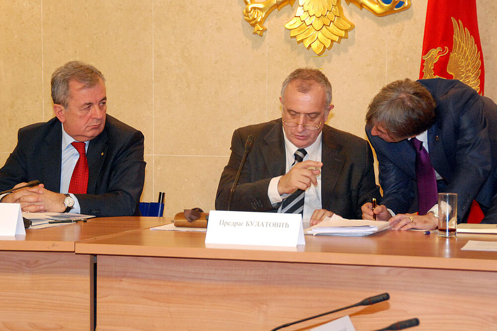 Odbor za antikorupciju, Foto: Zoran Đurić