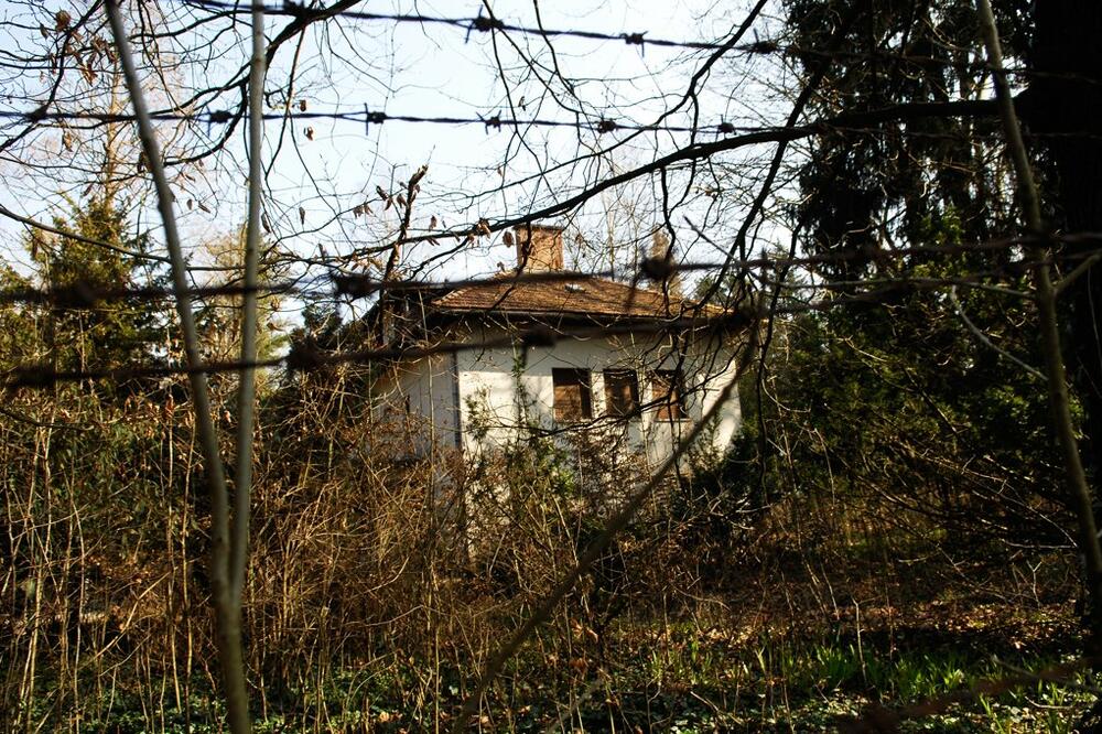 Edvard Kardelj, Foto: Panoramio