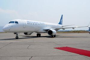 Montenegro Airlines: U ponudi povoljne karte za Beč