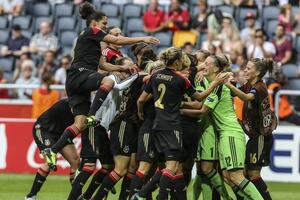 Neće da Mundijal igraju na vještačkoj podlozi